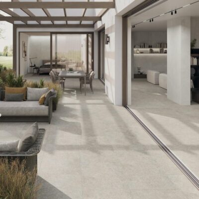 Carrelage CONCORDE Pearl 60X120 - 10MM D'épaisseur - R11 GRIP