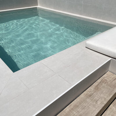eco norwich GRIS 60x120 - dalle sur plots - 2cm d'épaisseur - rectifié