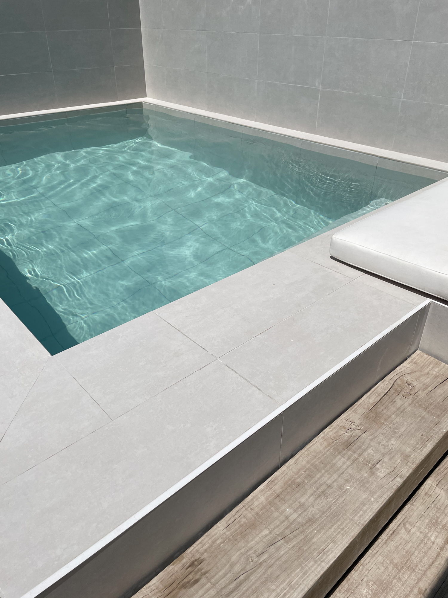 eco norwich GRIS 60x120 - dalle sur plots - 2cm d'épaisseur - rectifié
