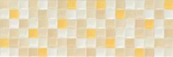 faïence mosaico beige