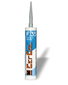 f35 silicone neutro