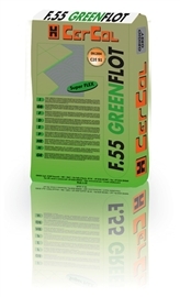f55 greenflot colle carrelage