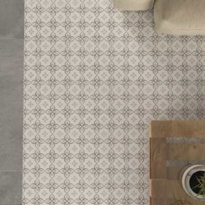 carrelage buren
