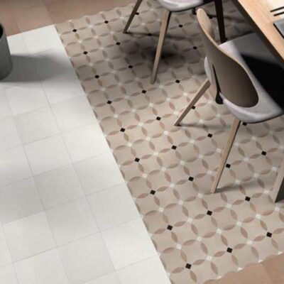 carrelage capricho