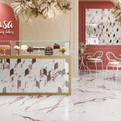 mosaïque nusa
