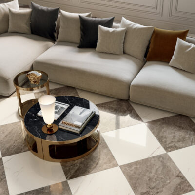 Marble