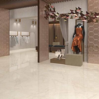 carrelage cremabella 90x90