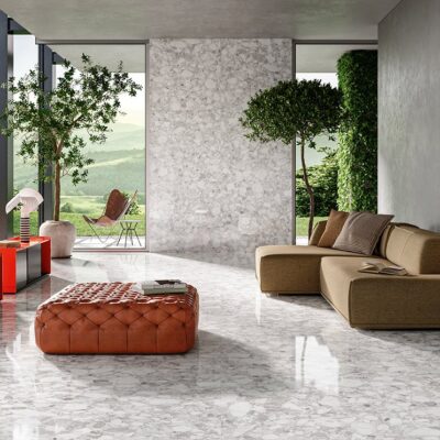 carrelage venistone pearl 120x120