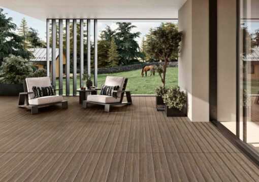 carrelage deck-plus light brown