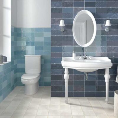 faïence barro navy decor