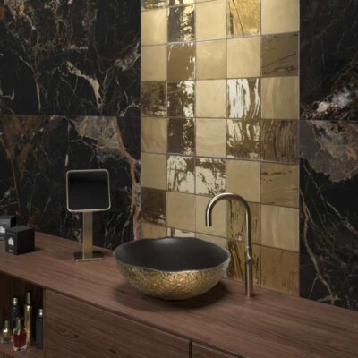 Tabarca Gold Glossy