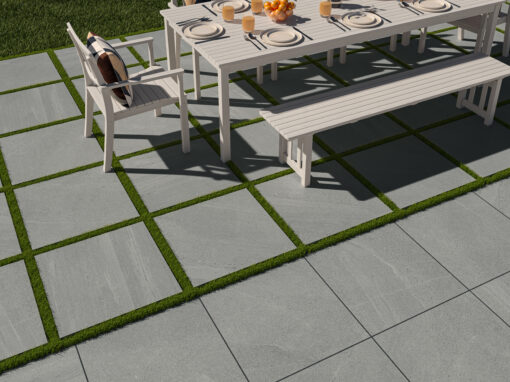 carrelage spartia gris 61X61