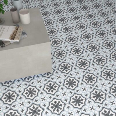 carrelage chelsea sky 45X45