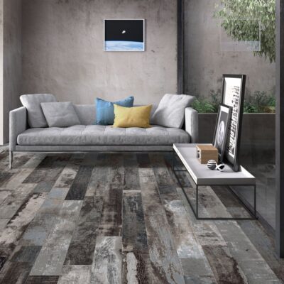 carrelage colorart carbon sant'agostino