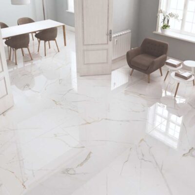 carrelage golden ecoceramic