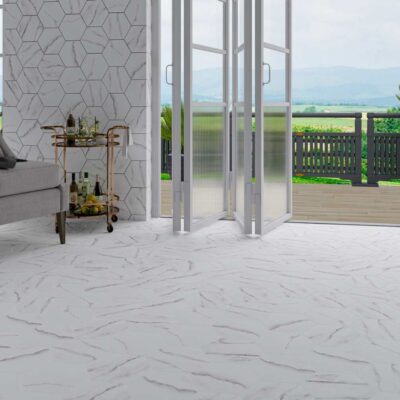 Hex.Calacatta