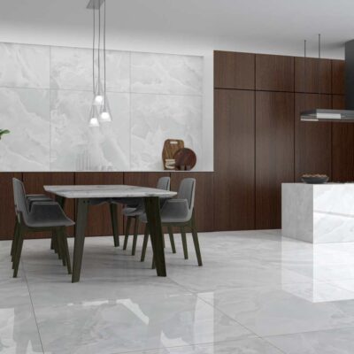 carrelage iceland white 120X120