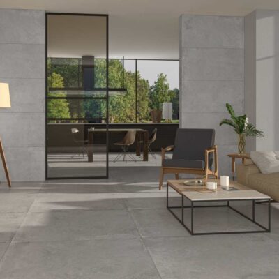 carrelage sonar silver 60X120