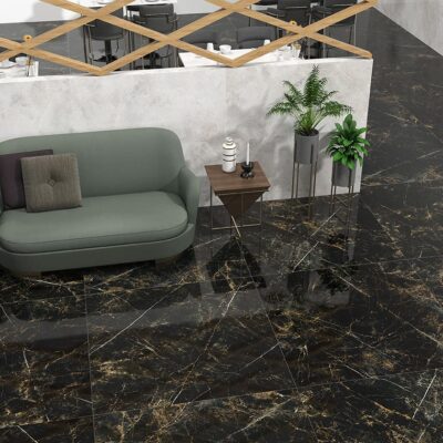 carrelage verdi ultra gloss