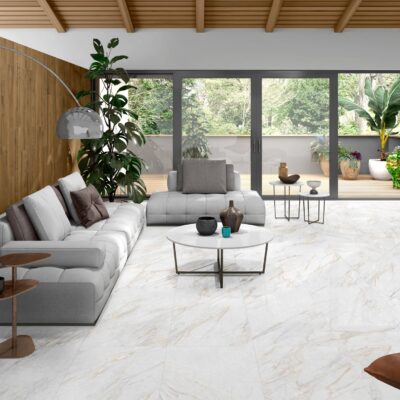 carrelage aurum calacatta 60x120