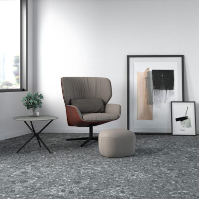 carrelage clemon graphite