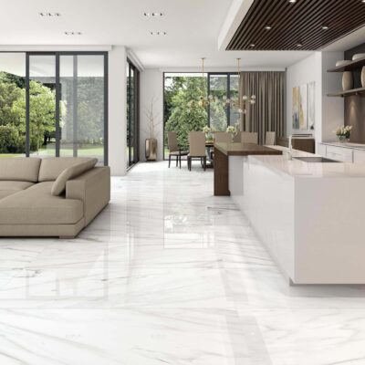 carrelage dozza white pulido 75x150