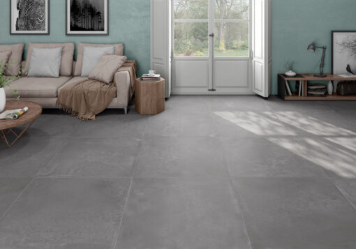 carrelage jazz grey 60X60