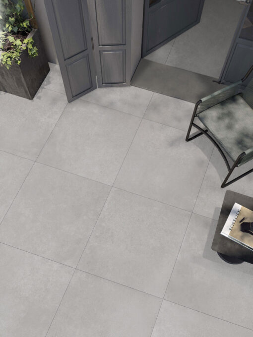 carrelage jazz light grey