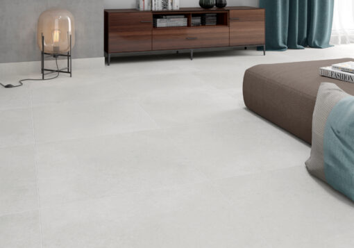 carrelage jazz light grey 90X90