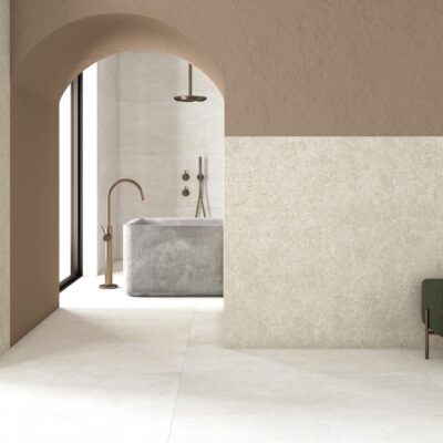 carrelage roadstone linen