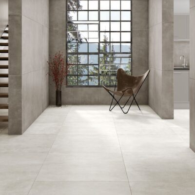 carrelage intérieur silver