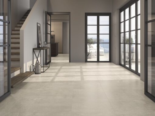 carrelage urban taupe 59x59