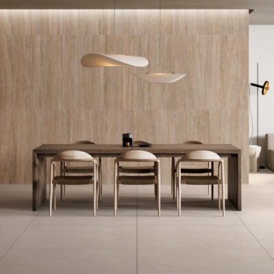 faïence colosseo polisoft noce 120x120