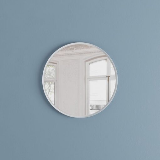 Miroir ESSENTIEL BLANC