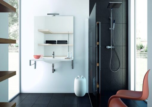 lavabo allegro L100 decotec