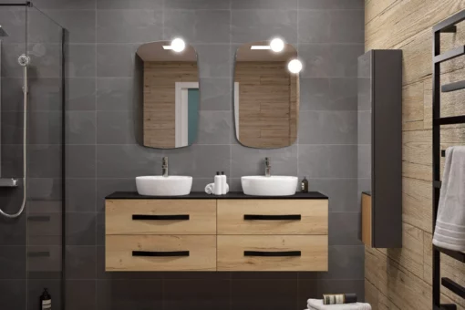 miroir bento 50 decotec