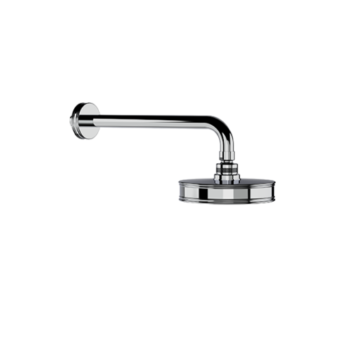 Douche de tête ø145 mm avec bras