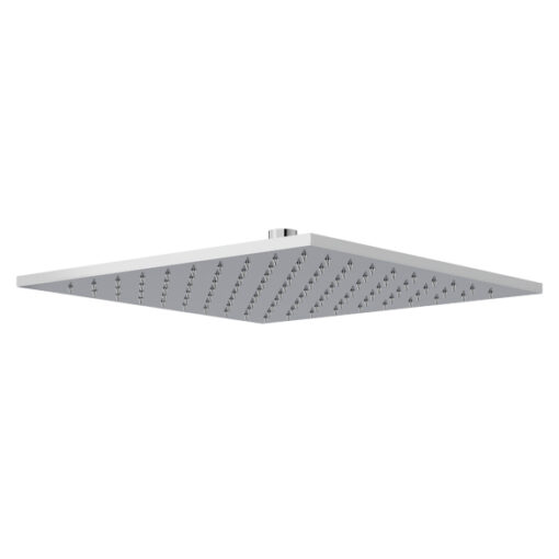 Pomme de tête carrée 300 x 300 mm utilisée pour les finitions DÉCO par Horus