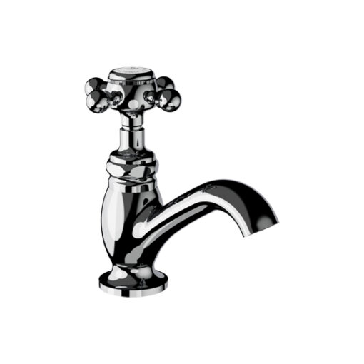 Robinet lavabo un demi chaud gamme eloise