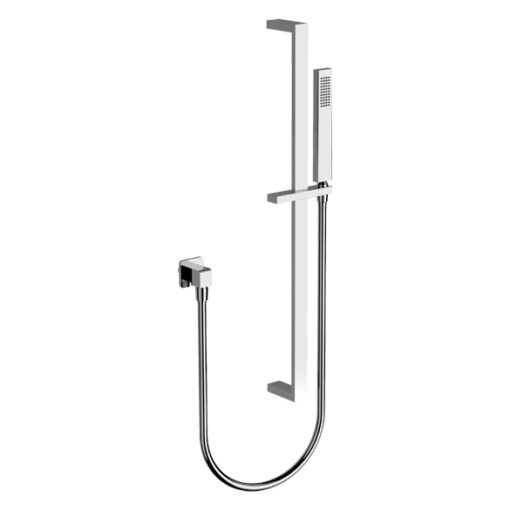 Sortie de douche flexible 150cm et douchette