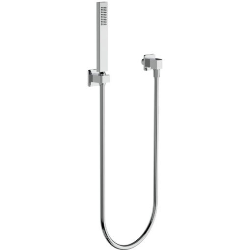 Sortie de douche flexible design 150 cm anti torsion horus