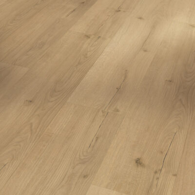 Sol vinyle Chêne Infinity naturel basic 2.0 parador