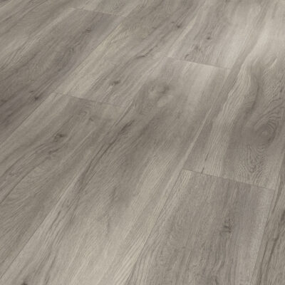 sol vinyle Chêne gris pastel basic 5.3 parador