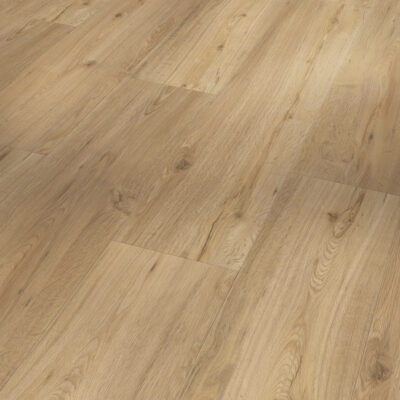 Sol vinyle Chêne naturel basic 5.3 parador