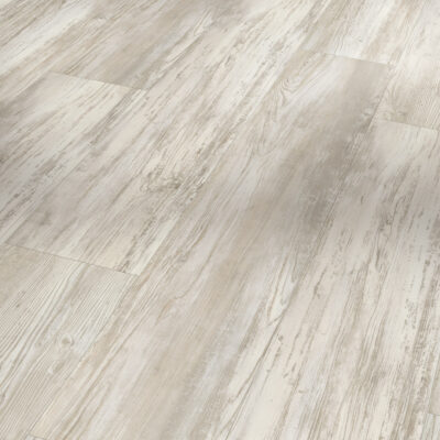Sol vinyle Pin blanc scandinave basic 5.3 parador