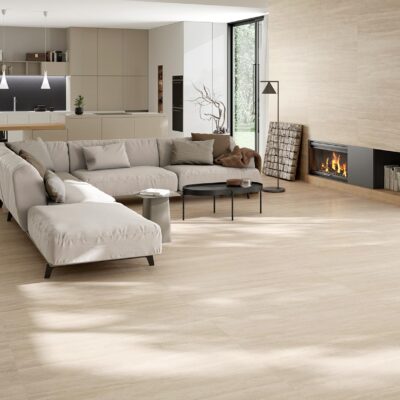 Travertine Nanova