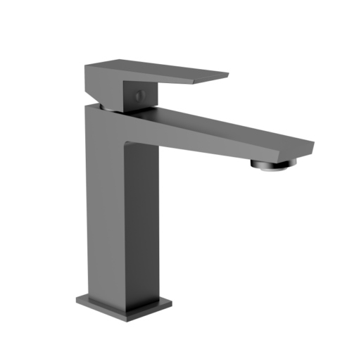 mitigeur lavabo grafik gun