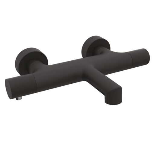 mitigeur thermostatique bain douche drakar noir