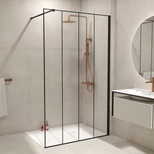 paroi de douche finn Odesign