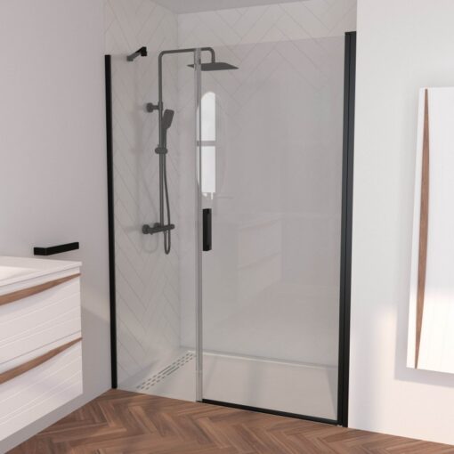 paroi de douche sur mesure palma odesign